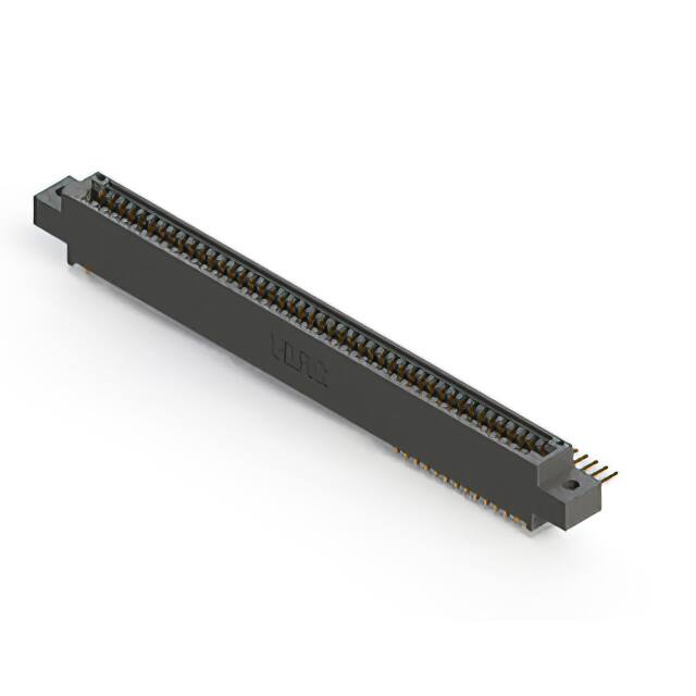 895-090-558-802 EDAC Inc.  Edgeboard Connectors